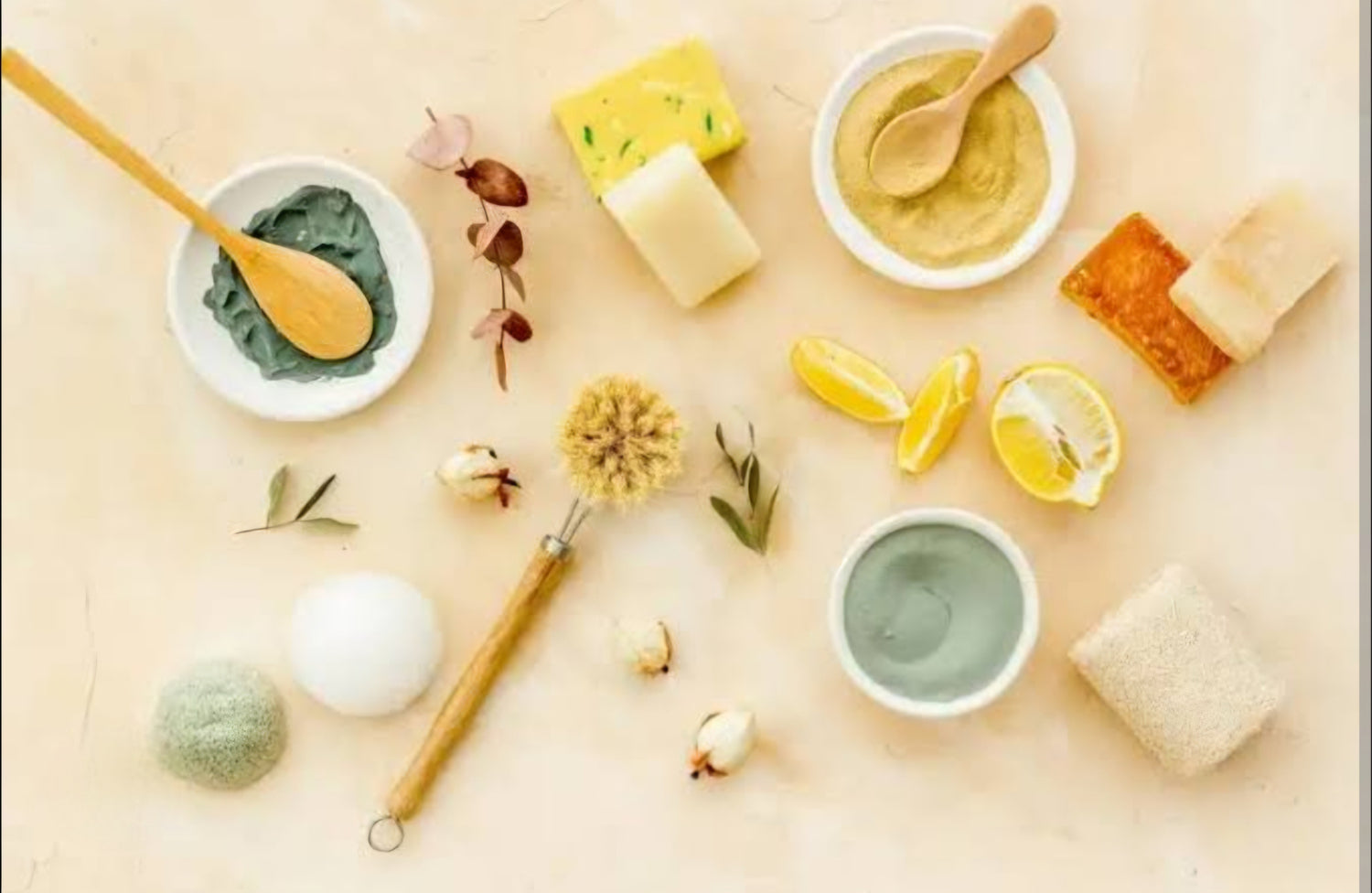 Organic Skincare
